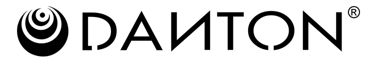 DANTON-Logo